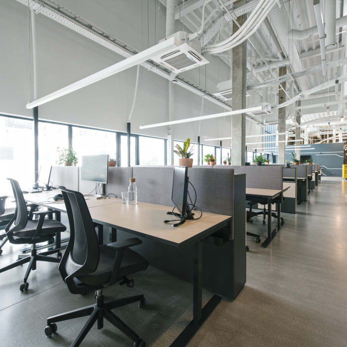 VKM Reformas Oficinas · Reformas de Oficinas en Lleida